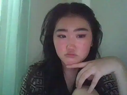 Snapshot of Zorivale chatting on February 7, 9:51 pm Zorivale online show from February 7, 9:51 pm