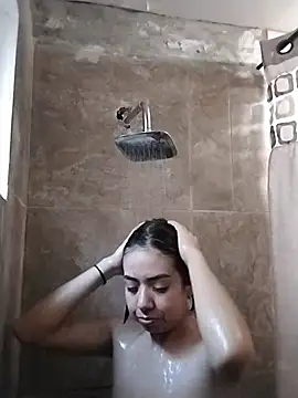 Lollysmile26 online show from February 3, 10:26 pm