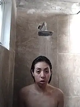 Lollysmile26 online show from February 24, 1:14 am