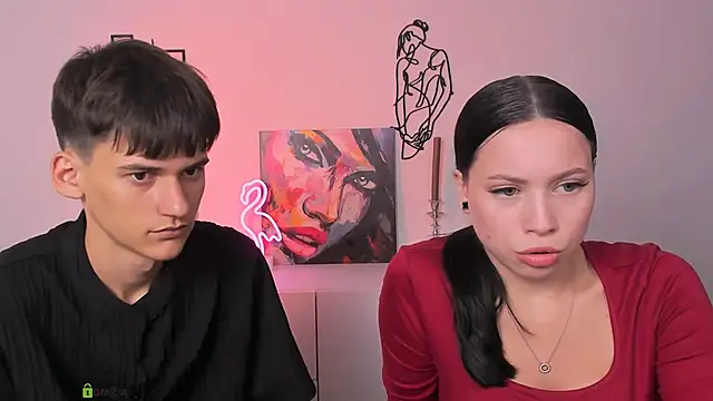 rico steel online show from October 8, 12:47 pm