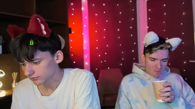 rico steel online show from November 15, 7:10 pm