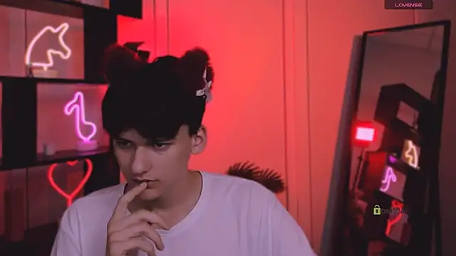 rico steel online show from November 21, 7:23 pm