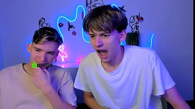 rico steel online show from January 10, 7:15 pm