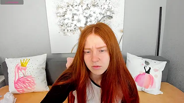 Evarey  online show from November 23, 6:35 am