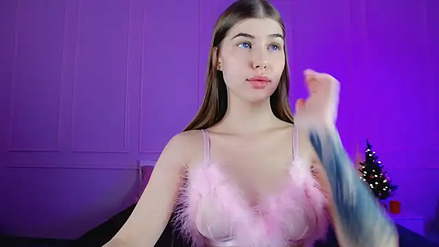 LexieSugar online show from December 18, 4:13 pm