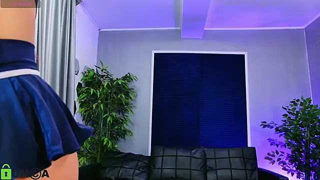 KaiaPearl online show from November 23, 5:07 am