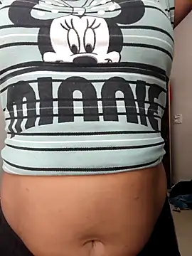 anshika0124 online show from November 10, 4:44 am