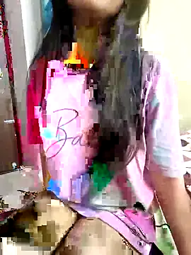 anshika0124 online show from April 11, 5:34 am