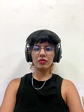 eva caos online show from November 14, 6:28 pm