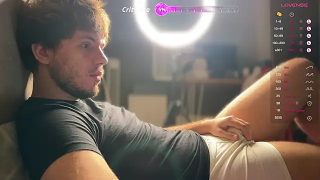 mynameischris online show from November 15, 6:48 pm