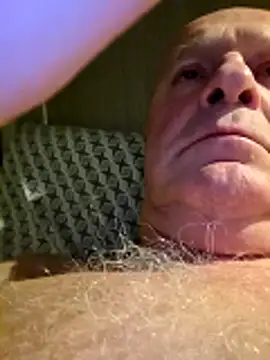 rudy-kralik online show from February 20, 10:10 pm