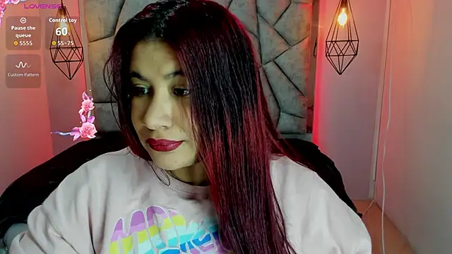 Addyy 02 online show from April 23, 7:27 pm