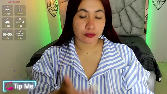 Addyy 02 online show from June 20, 7:16 pm