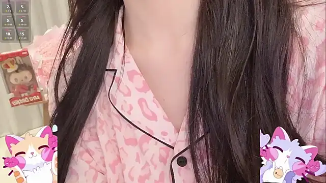 Snapshot of Nebula-qiu chatting on November 30, 6:34 pm Nebula-qiu online show from November 30, 6:34 pm