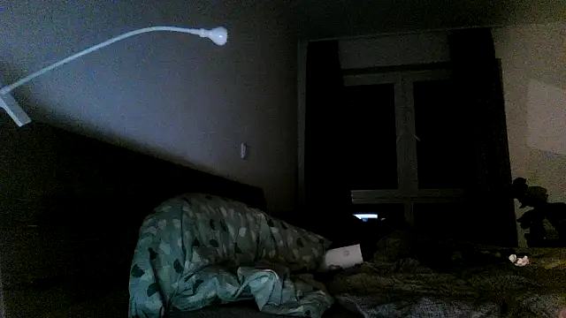 MolleDolle online show from November 25, 7:25 pm