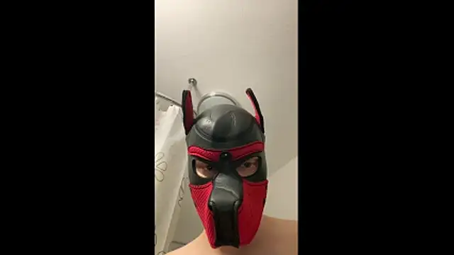 MolleDolle online show from December 1, 2:33 pm