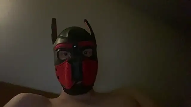 MolleDolle online show from December 16, 7:13 am