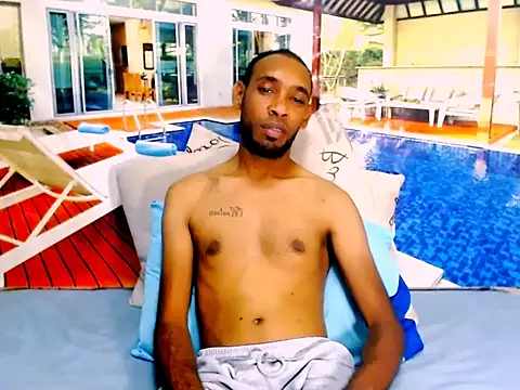 Snapshot of IndianMagicMike chatting on February 12, 4:35 pm IndianMagicMike online show from February 12, 4:35 pm