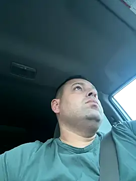 Snapshot of crazy88p chatting on October 7, 3:31 pm crazy88p online show from October 7, 3:31 pm