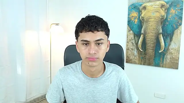 Alancum7 online show from October 7, 1:30 pm