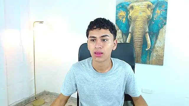 Alancum7 online show from October 12, 12:59 pm