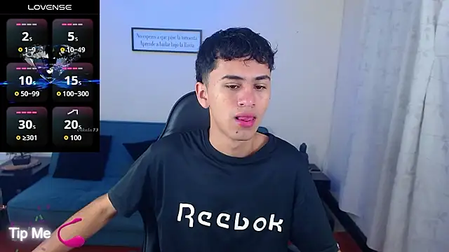 Alancum7 online show from January 16, 12:53 pm