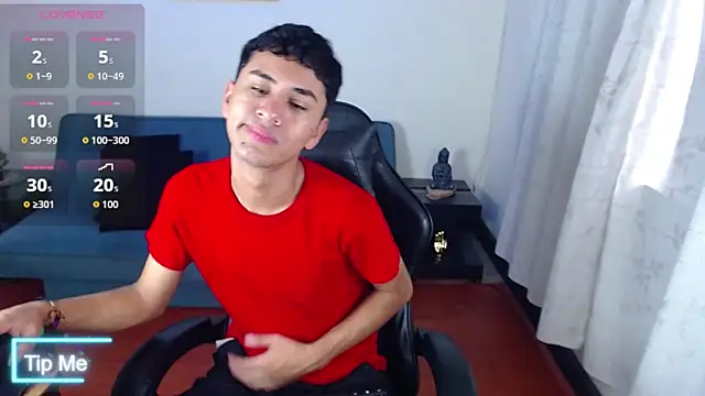 Alancum7 online show from March 12, 12:44 pm