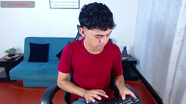 Alancum7 online show from April 11, 12:53 pm