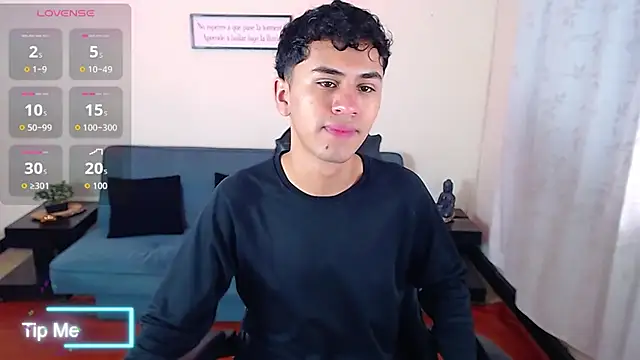 Alancum7 online show from April 16, 1:01 pm