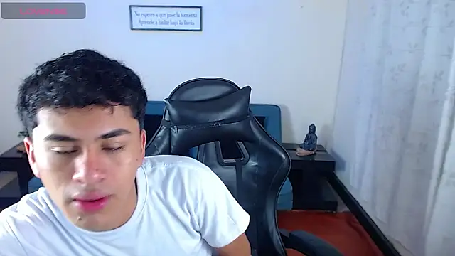 Alancum7 online show from April 17, 1:03 pm