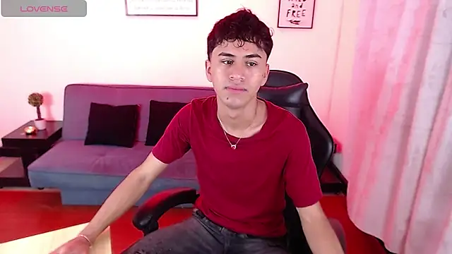 Alancum7 online show from May 23, 1:04 pm