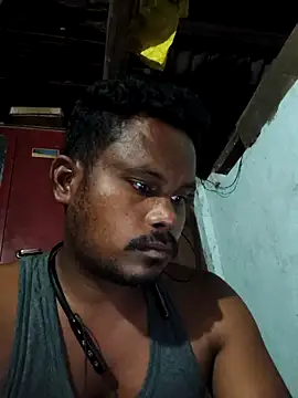 MalickKai online show from October 6, 4:15 pm