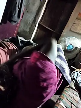 MalickKai online show from October 17, 5:04 pm