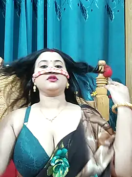 Beauty Queen Soniya online show from March 11, 5:08 pm