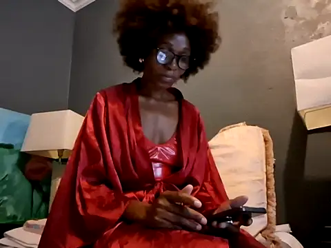 NaughtyCouga online show from February 15, 4:31 am