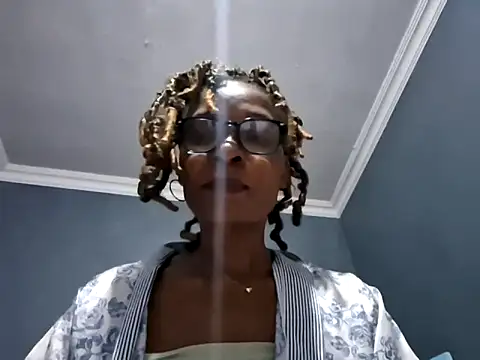 NaughtyCouga online show from April 8, 4:34 am