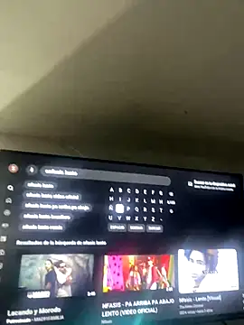 ErosDominant online show from October 9, 5:16 am