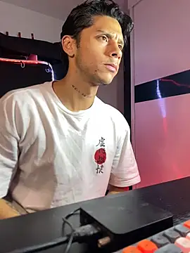 ErosDominant online show from October 16, 6:14 am