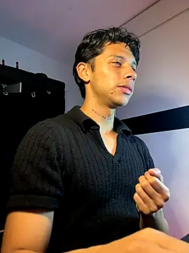 ErosDominant online show from October 22, 5:41 am