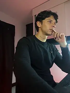 ErosDominant online show from October 29, 5:31 am