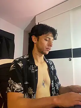 ErosDominant online show from November 3, 5:42 am