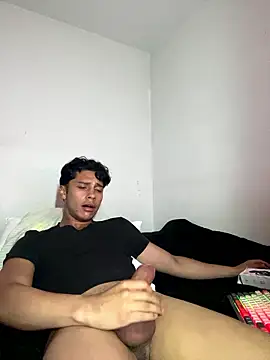 ErosDominant online show from January 15, 2:27 am