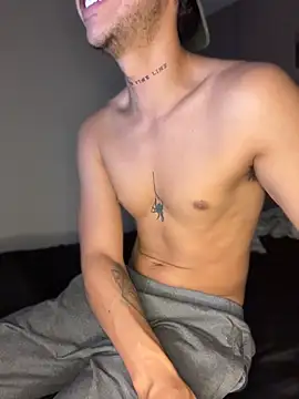 ErosDominant online show from April 15, 3:13 am