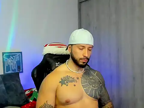 Dave-Max01 online show from December 1, 10:31 am