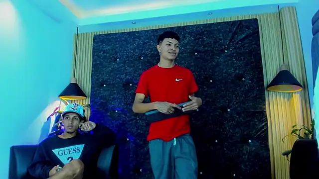  Gods of Olympus  online show from October 10, 12:37 pm