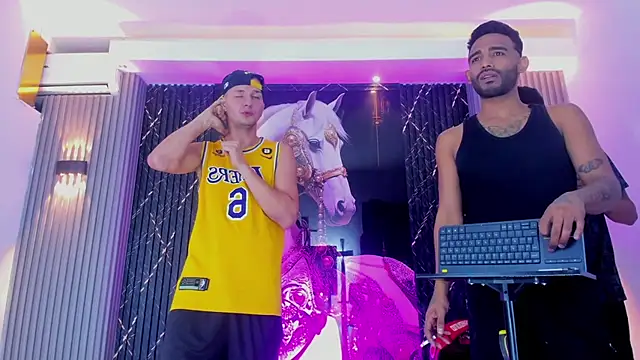  Gods of Olympus  online show from December 2, 8:52 am