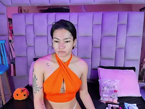 Gisell Squirt  online show from January 16, 1:26 pm