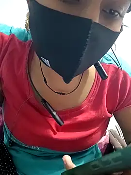 Payal G online show from November 23, 4:01 am