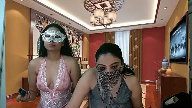 Punjabi Bhabhi  online show from November 2, 2:08 pm