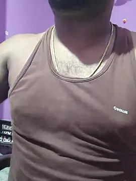 Y0ur Slave online show from May 14, 4:25 pm